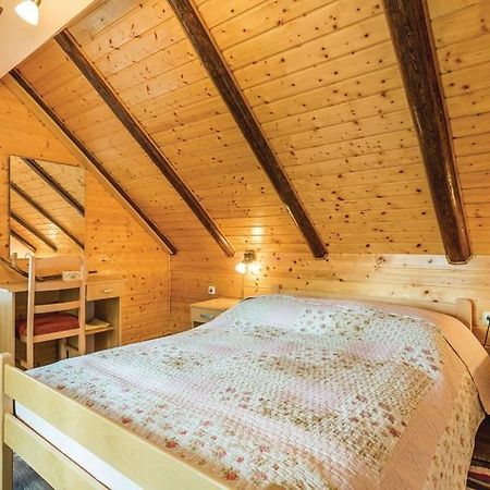 Apartman"Zibar" Skrad Dış mekan fotoğraf