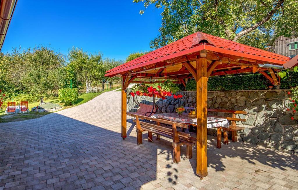 Apartman"Zibar" Skrad Dış mekan fotoğraf